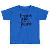 females of the future Toddler T-shirt