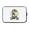ride surf Laptop sleeve