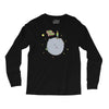 little fresh prince Long Sleeve Shirts