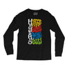 animal houses Long Sleeve Shirts