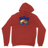 mom knows best Hoodie