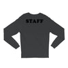 Staff Long Sleeve Shirts