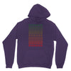 ugly christmas Unisex Hoodie