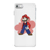 mario iPhone 7 Case