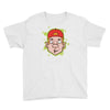 hip hop guy Youth Tee