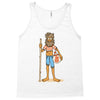 castaway Tank Top