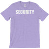 security T-Shirt
