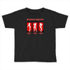 santa's grotto gentlemens club Toddler T-shirt