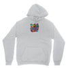 things might get weird Youth Hoodie