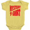 mystery Baby Onesie