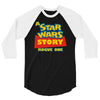 another story 3/4 Sleeve Shirt