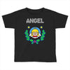 angel christmas Toddler T-shirt