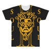 soul II soul All Over Men's T-shirt