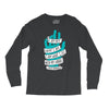 not what i am Long Sleeve Shirts