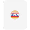 Baby Mousepad