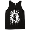 paintball airsoft game army Tank Top