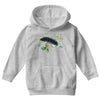 natura animal Youth Hoodie