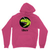 libuv Unisex Hoodie