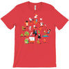 alpha battle T-Shirt