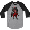pitpool 3/4 Sleeve Shirt
