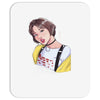 SON CHAEYOUNG Mousepad