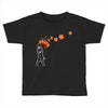 autumn breeze Toddler T-shirt