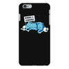 beware of cerberus iPhone 6 Plus/6s Plus Case