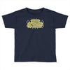 the coop Toddler T-shirt