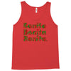 bonita applebum a tribe Tank Top