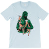 fawns meet kaiju T-Shirt