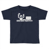 who does that Toddler T-shirt