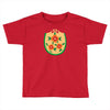 russian nesting doll Toddler T-shirt