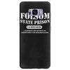 folsom state prison Samsung Galaxy S8 Plus Case