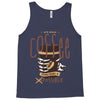 with enough coffee, everything is possible Tank Top