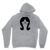 girl cool Unisex Hoodie