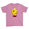 reverse flash Youth Tee