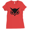 vanoss gaming limited Ladies Fitted T-Shirt