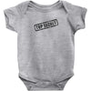 secret Baby Bodysuit