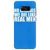 no airbags we die like real men Samsung Galaxy S8
