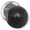 Alan Walker Pin-back button