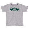 Central Perk Friends Toddler T-shirt