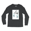 Look Long Sleeve Shirts