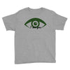 i See You Youth Tee