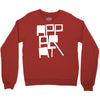 apparat Crewneck Sweatshirt