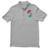 alien plant Polo Shirt