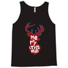 merry cristmas Tank Top