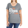 fab boo Ladies Curvy T-Shirt