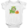 limited haloween Baby Bodysuit