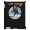 the night king iPad 3 and 4 Case