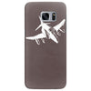mcdonnell f 4 phantom us air force luftwaffe marine navy vietnam Samsung Galaxy S7 Edge